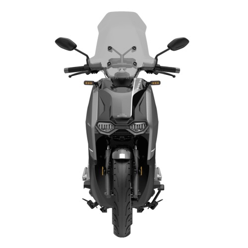 ЭлектроСкутер Super Soco CPx