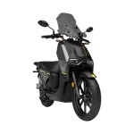 ЭлектроСкутер Super Soco CPx