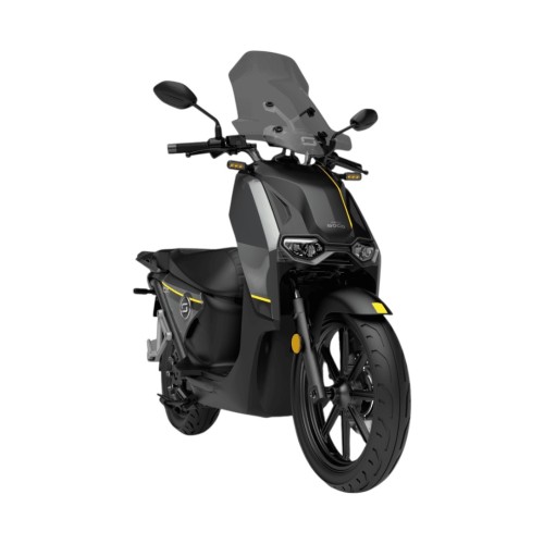 ЭлектроСкутер Super Soco CPx