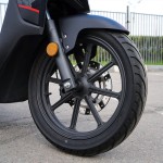 ЭлектроСкутер Super Soco CPx