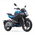 ЭлектроМотоцикл Super Soco Vmoto Stash