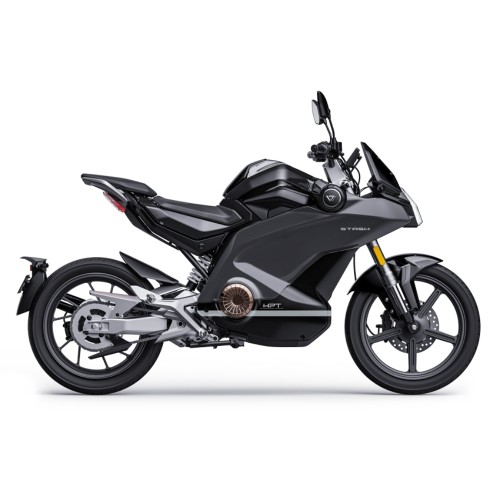 ЭлектроМотоцикл Super Soco Vmoto Stash