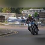 ЭлектроМотоцикл Super Soco Vmoto Stash