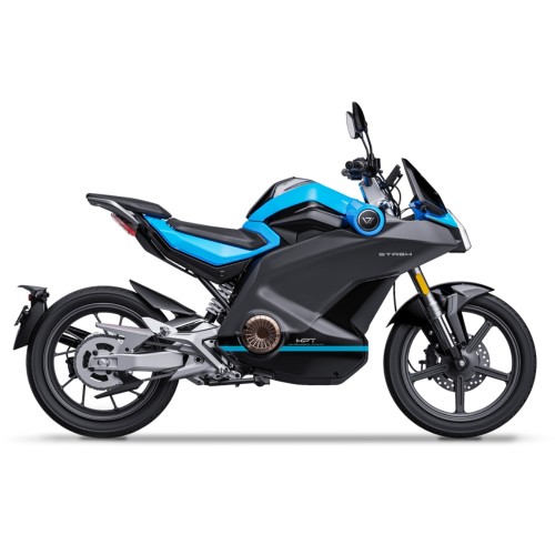 ЭлектроМотоцикл Super Soco Vmoto Stash