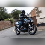 ЭлектроМотоцикл Super Soco Vmoto Stash