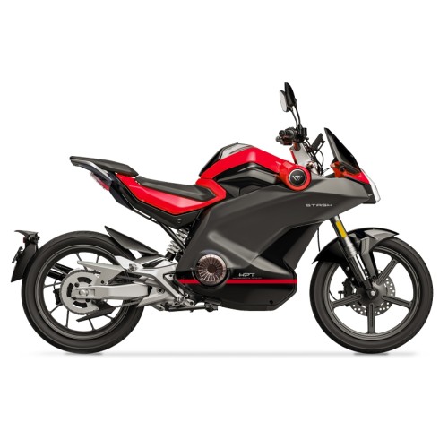 ЭлектроМотоцикл Super Soco Vmoto Stash