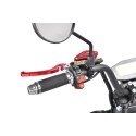 White Siberia 2WD 4000W
