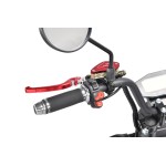 White Siberia 2WD 4000W