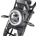 White Siberia 2WD 4000W
