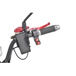 White Siberia 2WD 4000W