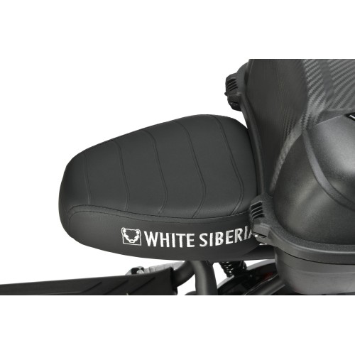 White Siberia Mini R