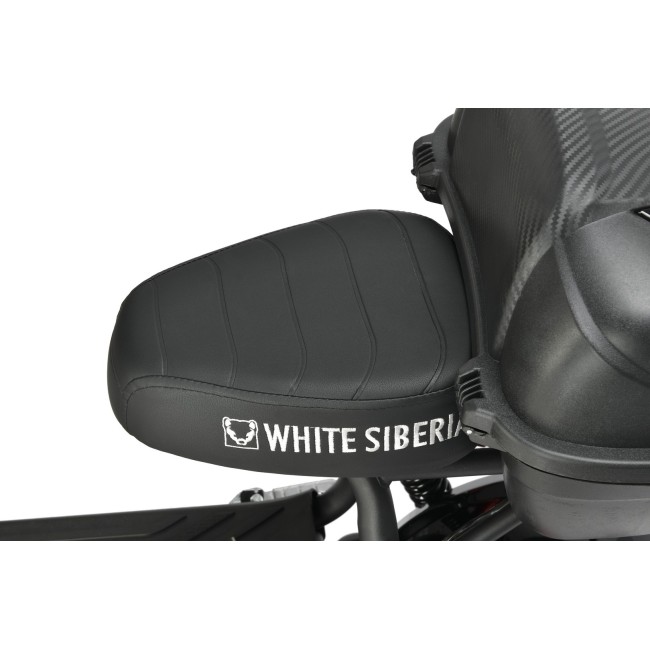 White Siberia Mini R
