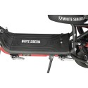 White Siberia Mini R