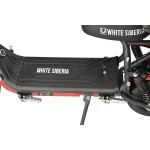 White Siberia Mini R