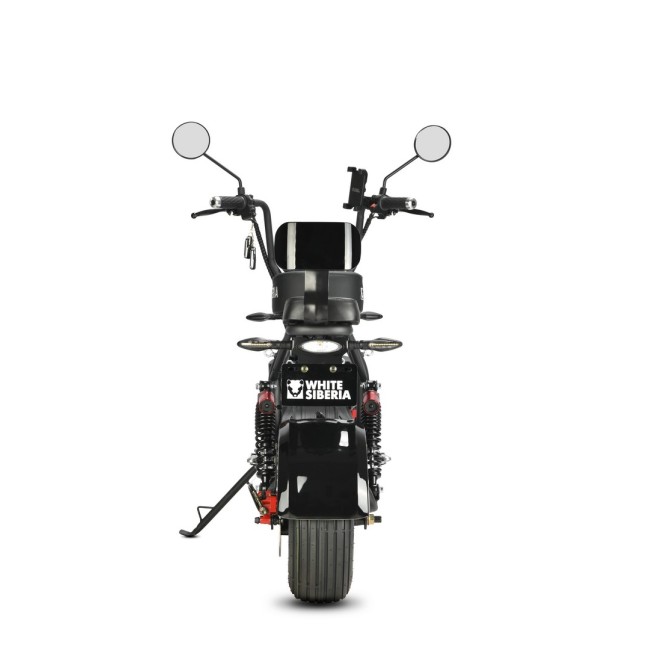 White Siberia Mini R