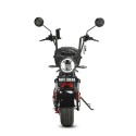White Siberia Mini R
