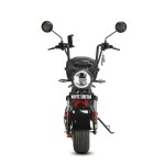 White Siberia Mini R