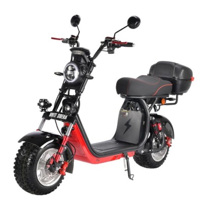 White Siberia PRO 2500W