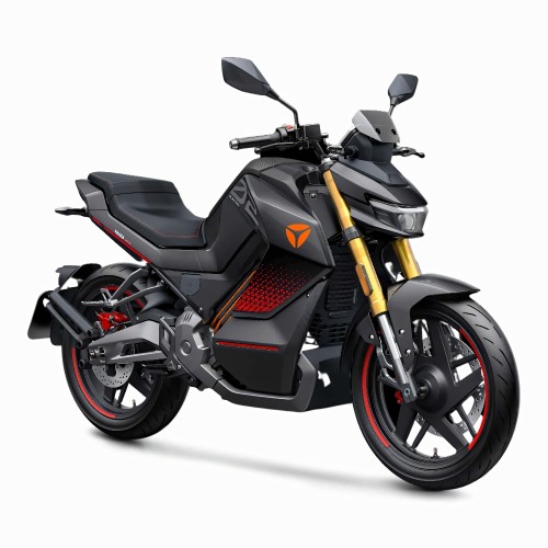 Городской электромотоцикл Yadea K2 Keeness