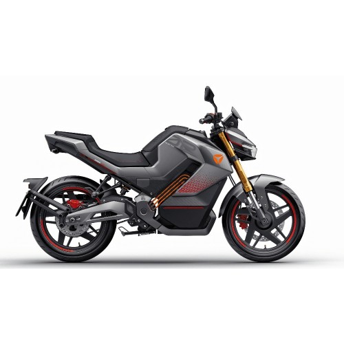 Городской электромотоцикл Yadea K2 Keeness