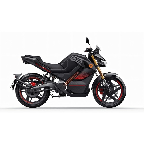 Городской электромотоцикл Yadea K2 Keeness