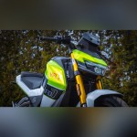 Городской электромотоцикл Yadea K2 Keeness
