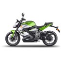 Премиальный спортивный электромотоцикл Yadea K5 Kemper