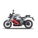 Премиальный спортивный электромотоцикл Yadea K5 Kemper
