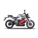 Премиальный спортивный электромотоцикл Yadea K5 Kemper