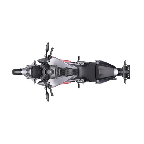 Премиальный спортивный электромотоцикл Yadea K5 Kemper