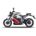 Премиальный спортивный электромотоцикл Yadea K5 Kemper