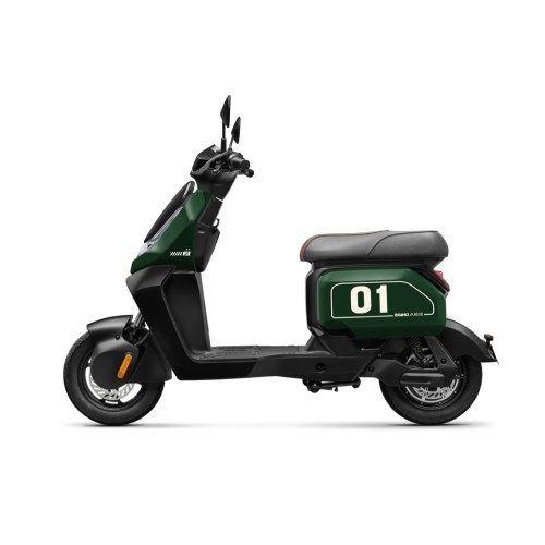 Электроскутер ZEEHO AE4