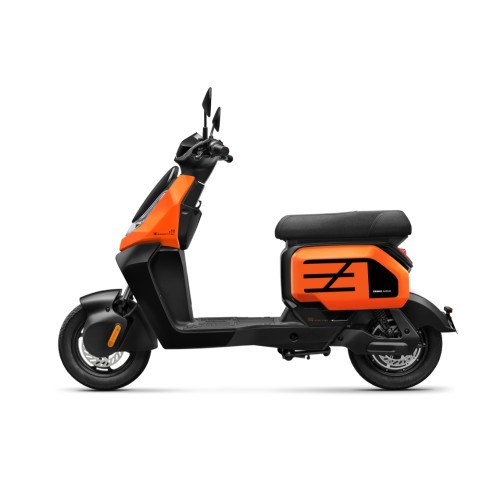 Электроскутер ZEEHO AE4