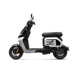 Электроскутер ZEEHO AE4