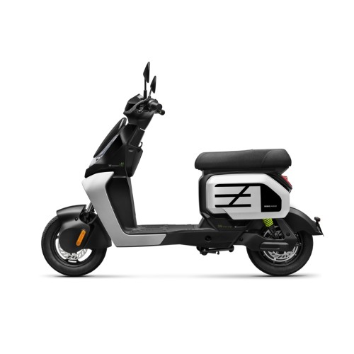 Электроскутер ZEEHO AE4