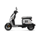 Электроскутер ZEEHO AE4