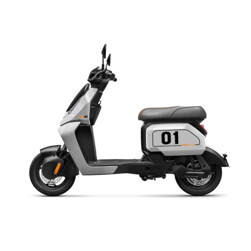 Электроскутер ZEEHO AE4