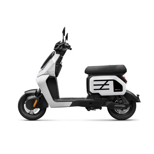 Электроскутер ZEEHO AE4