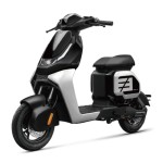 Электроскутер ZEEHO AE4