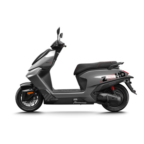 Электроскутер ZEEHO AE4