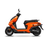 Электроскутер ZEEHO AE4