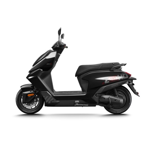 Электроскутер ZEEHO AE4