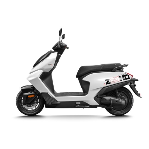 Электроскутер ZEEHO AE4