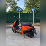Электроскутер ZEEHO AE4