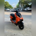 Электроскутер ZEEHO AE4