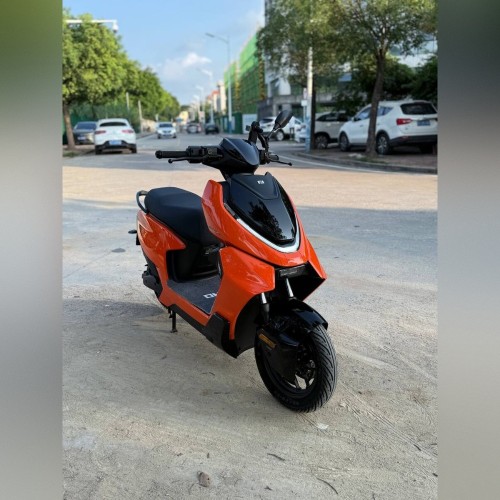 Электроскутер ZEEHO AE4