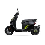 Электроскутер ZEEHO AE6 SE