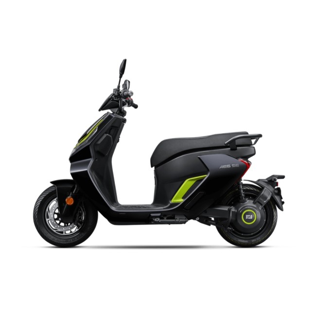 Электроскутер ZEEHO AE6 SE