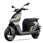 Электроскутер ZEEHO AE6 SE