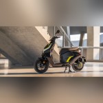 Электроскутер ZEEHO AE6 SE